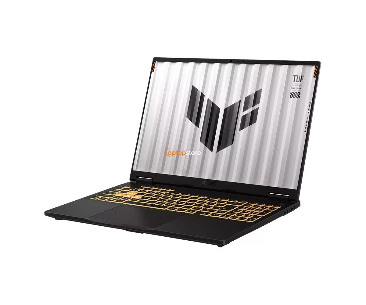 Asus Tuf FX608JMR-F16 - 16.0 FHD+ 165Hz / Core i7-14650HX / 32GB / 512GB / RTX5060 8GB - 1