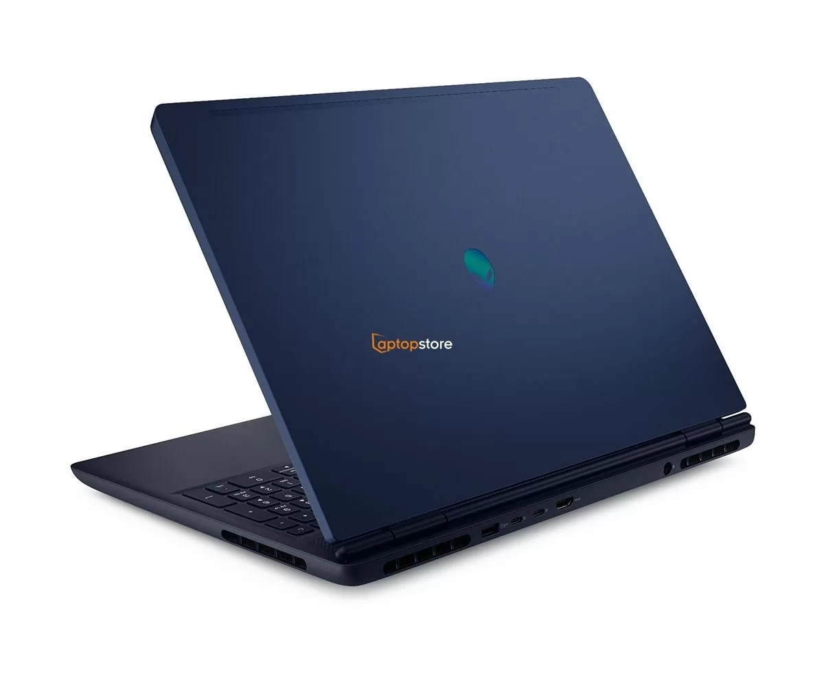 Dell Alienware 16 Aurora - 16.0 inch QHD 120Hz / Core 7-240H / 16GB / 1TB / RTX5050 - 5