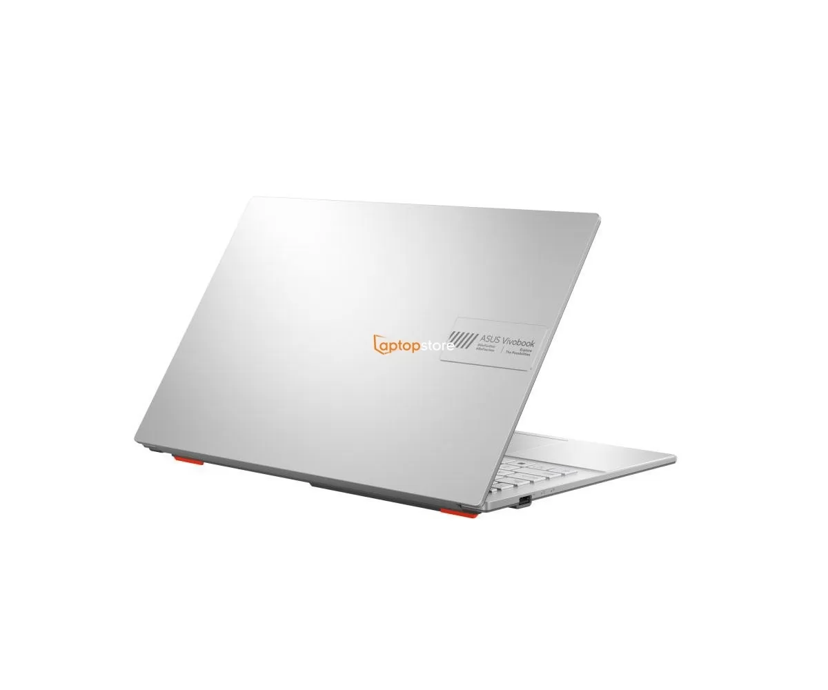 Asus VivoBook E1504GA-WB31 - 15.6 inch FHD / Ci3-N305 / 8GB / 128GB UFS - 4
