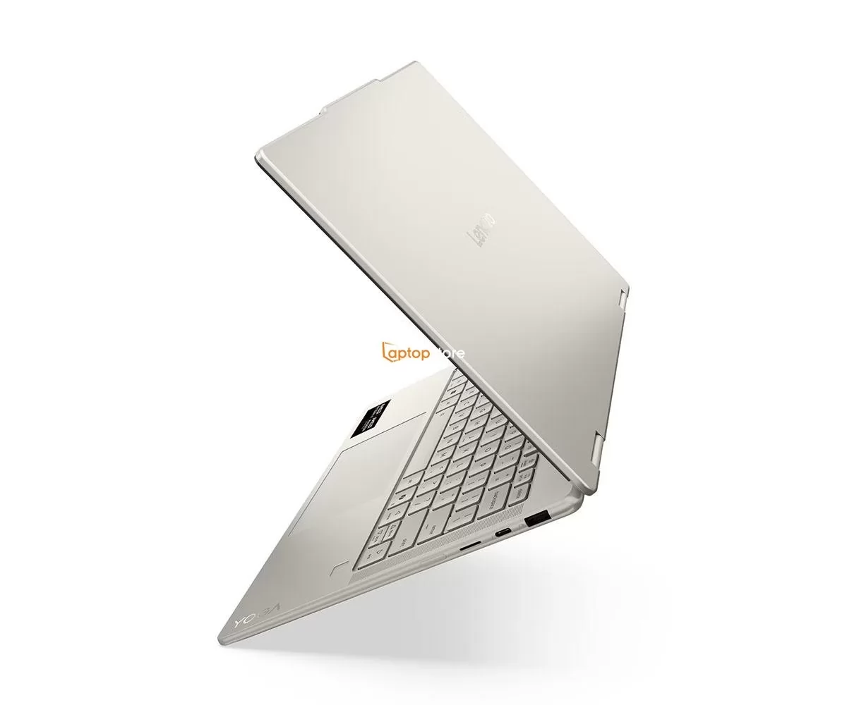 Lenovo Yoga 7 14AKP10 (Flip) - 14.0" FHD+ OLED Touch / AMD Ryzen AI 5 340 / 16GB / 512GB / AMD Radeon  - 7