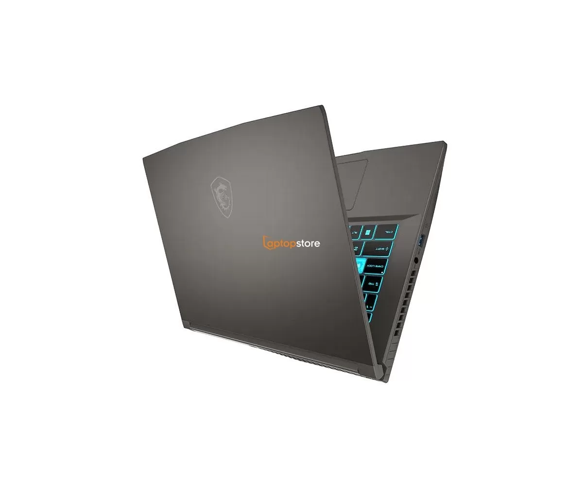 MSI Thin 15 B13VE-3200XRU - 15.6 inch / Core i7-13620H / 16GB / 512GB / RTX4050 6GB - 2