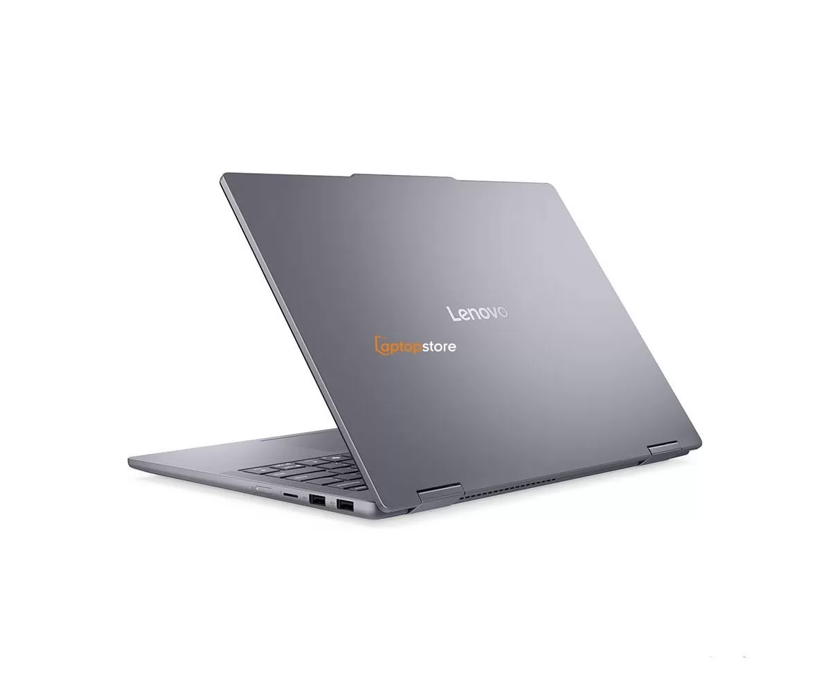 Lenovo Ideapad 5 2 in 1 14IAL10 (Flip) - 14.0" FHD+ Touch / Core Ultra 5-225U / 8GB / 512GB  - 3