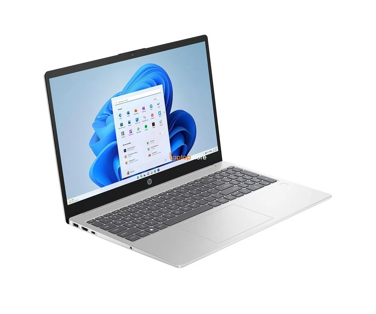 HP 15-fd0335nr - 15.6 inch FHD Touch / Core 5-120U / 16GB / 512GB  - 2