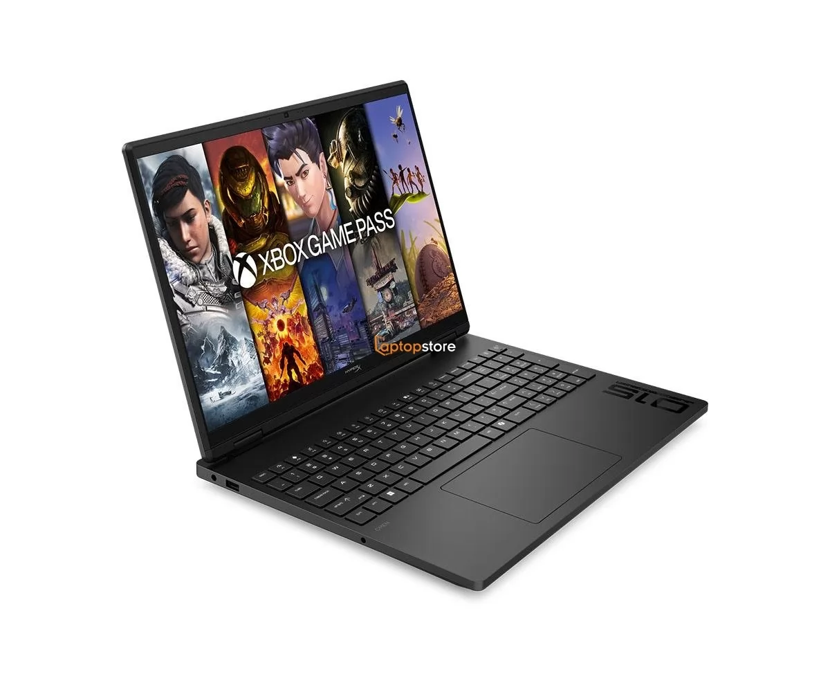 HP Omen Max 16-ah0043dx - 16.0 inch QHD+ 240Hz OLED / Core Ultra 9-275HX / 32GB / 2TB  - 2