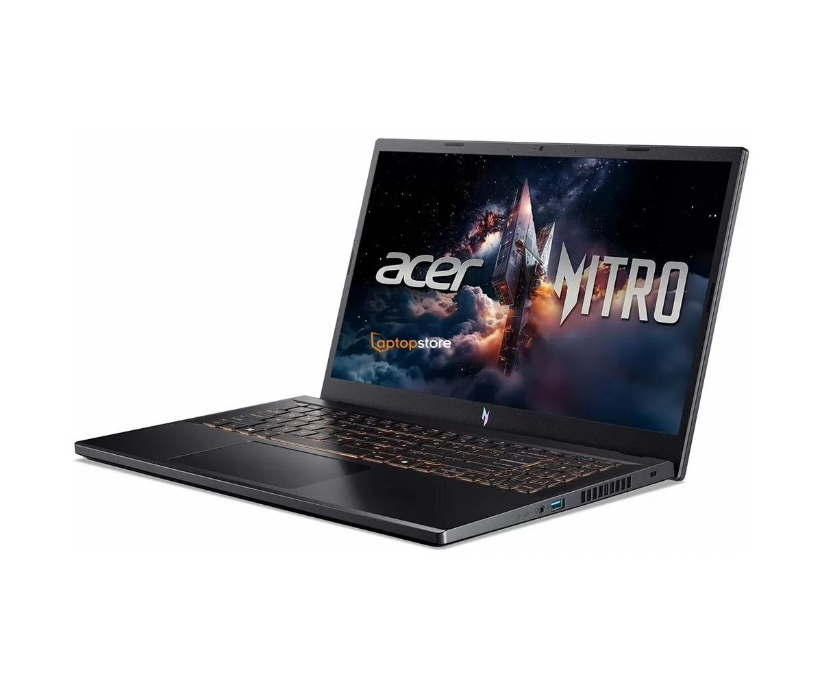 Acer Nitro V15 ANV15-52 - 15.6 inch FHD 165Hz / Core 5- 210H / 16GB / 512GB / RTX4050 6GB - 4