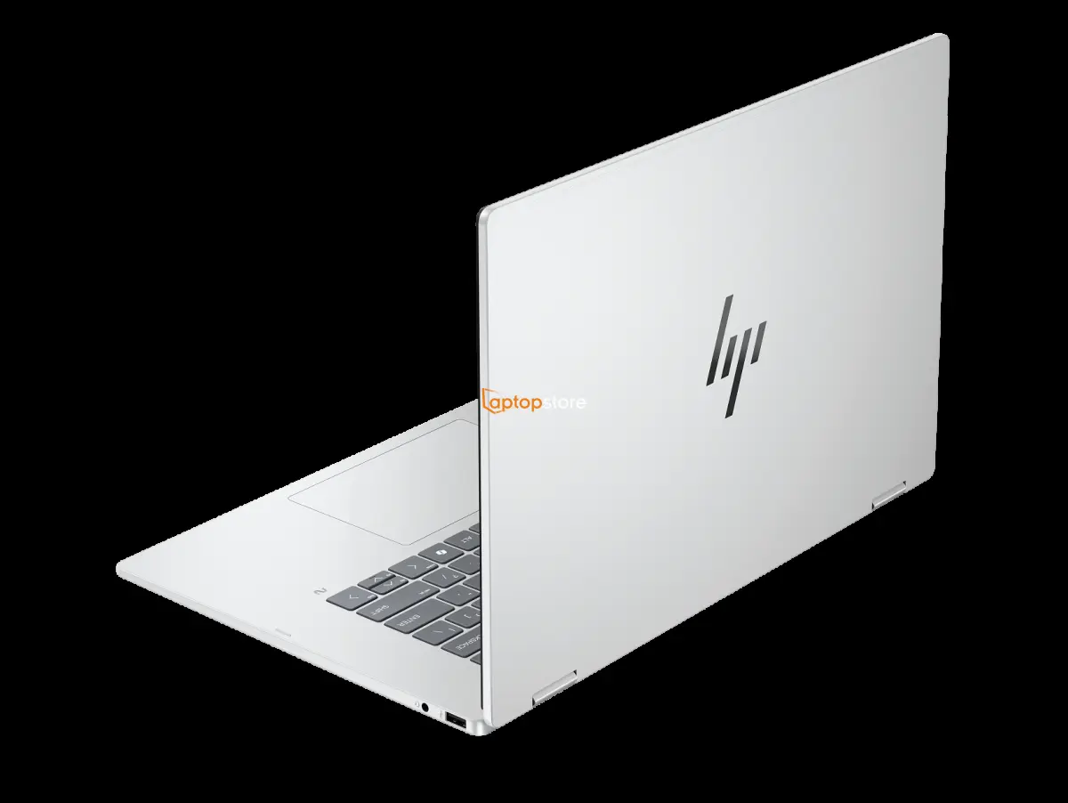 HP OmniBook 7 16-au0070wm (Flip) - 16.0" FHD+ Touch / Core Ultra 7-256V / 16GB / 512GB  - 4