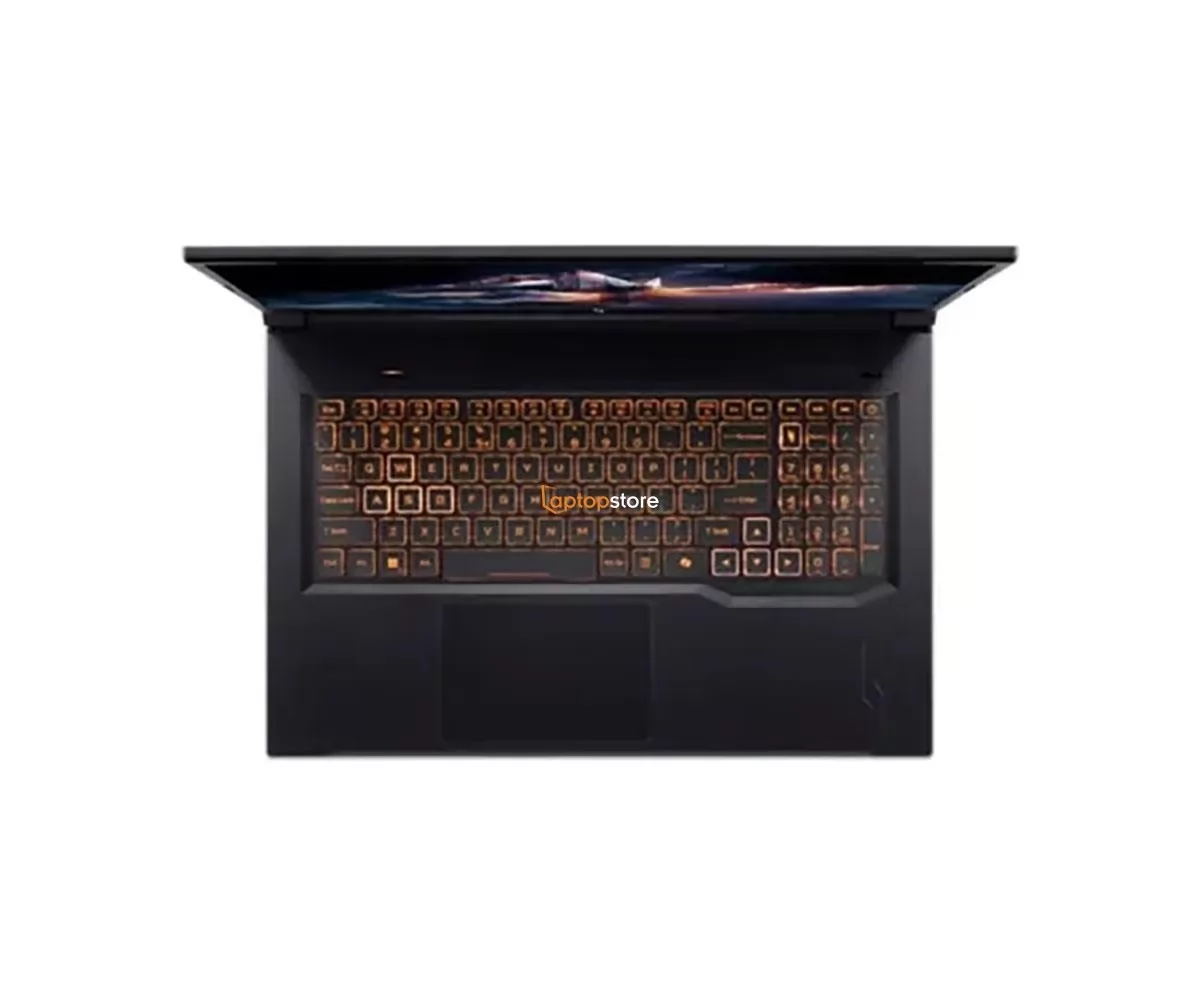 Acer Nitro V17 AI ANV17-41 - 17.3" FHD 180Hz / AMD Ryzen 5 240 / 16GB / 512GB / RTX5060 8GB - 6
