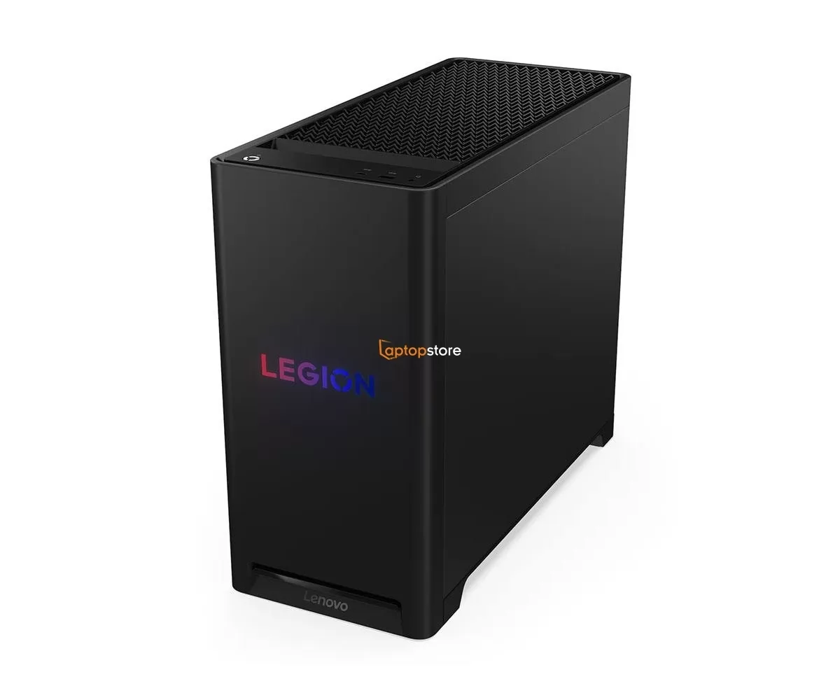 Lenovo Legion T5 30AGB10 - AMD Ryzen 7 7800X3D / 32GB / 1TB / RTX5070 12GB - 3