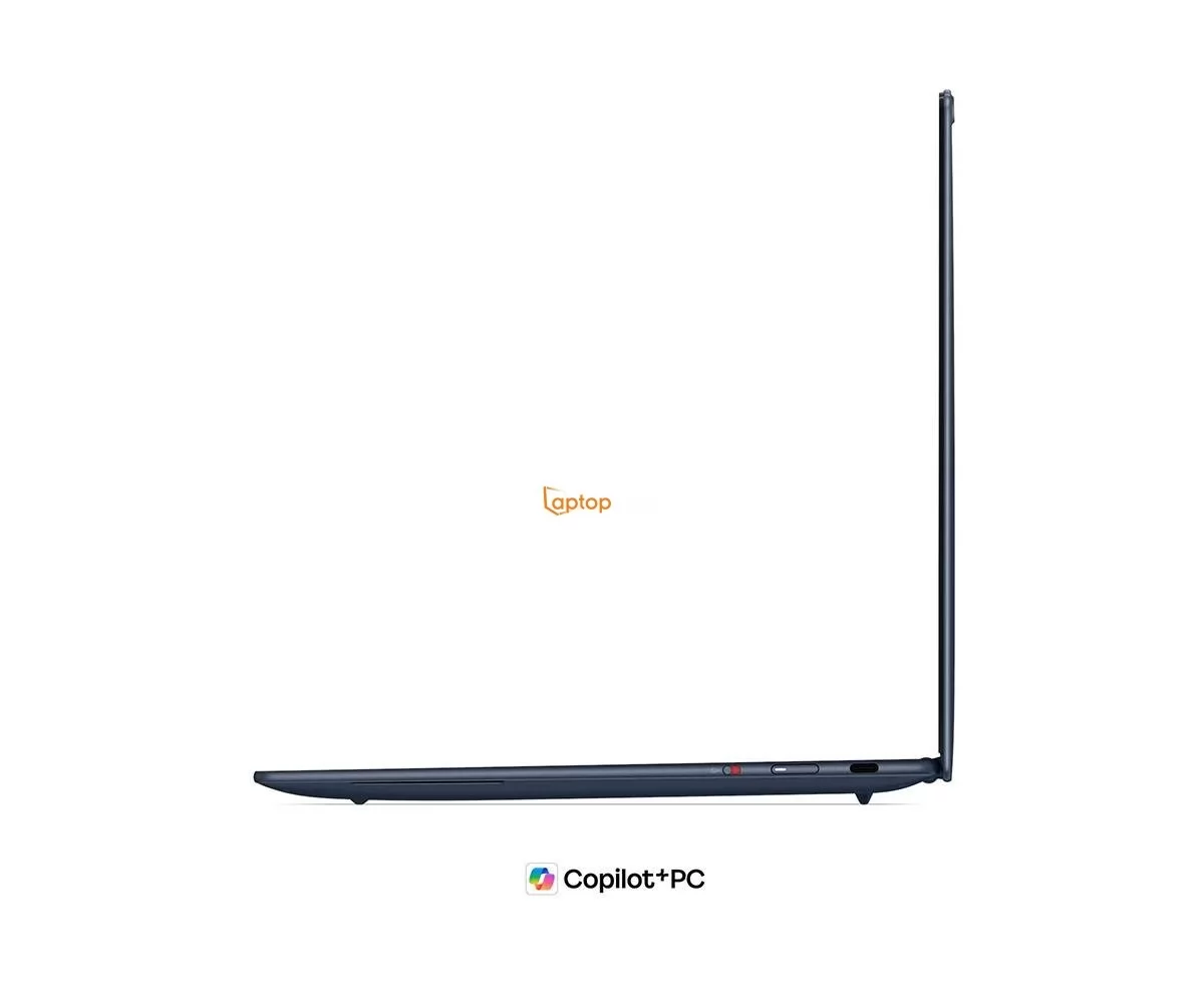 Lenovo Yoga Slim 7 14Q8Y11 - 14.0 inch FHD+ OLED Touch / Snapdragon X2 Plus / 16GB / 512GB SSD - 9