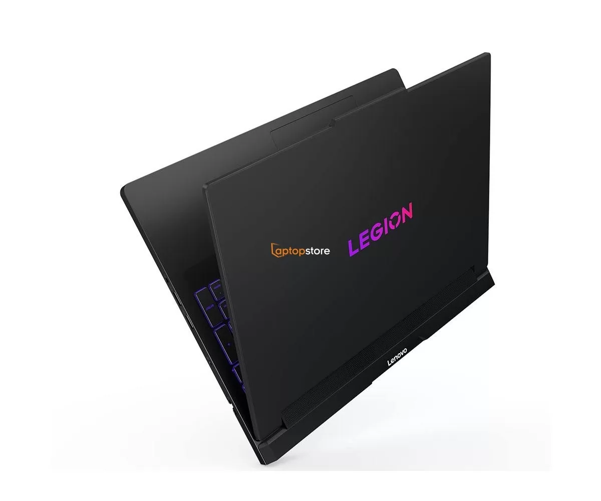 Lenovo Legion Pro 7 16IAX10H - 16.0 inch QHD+ 240Hz OLED / Core Ultra 9-275HX / 32GB / 1TB / RTX5080 16GB - 4