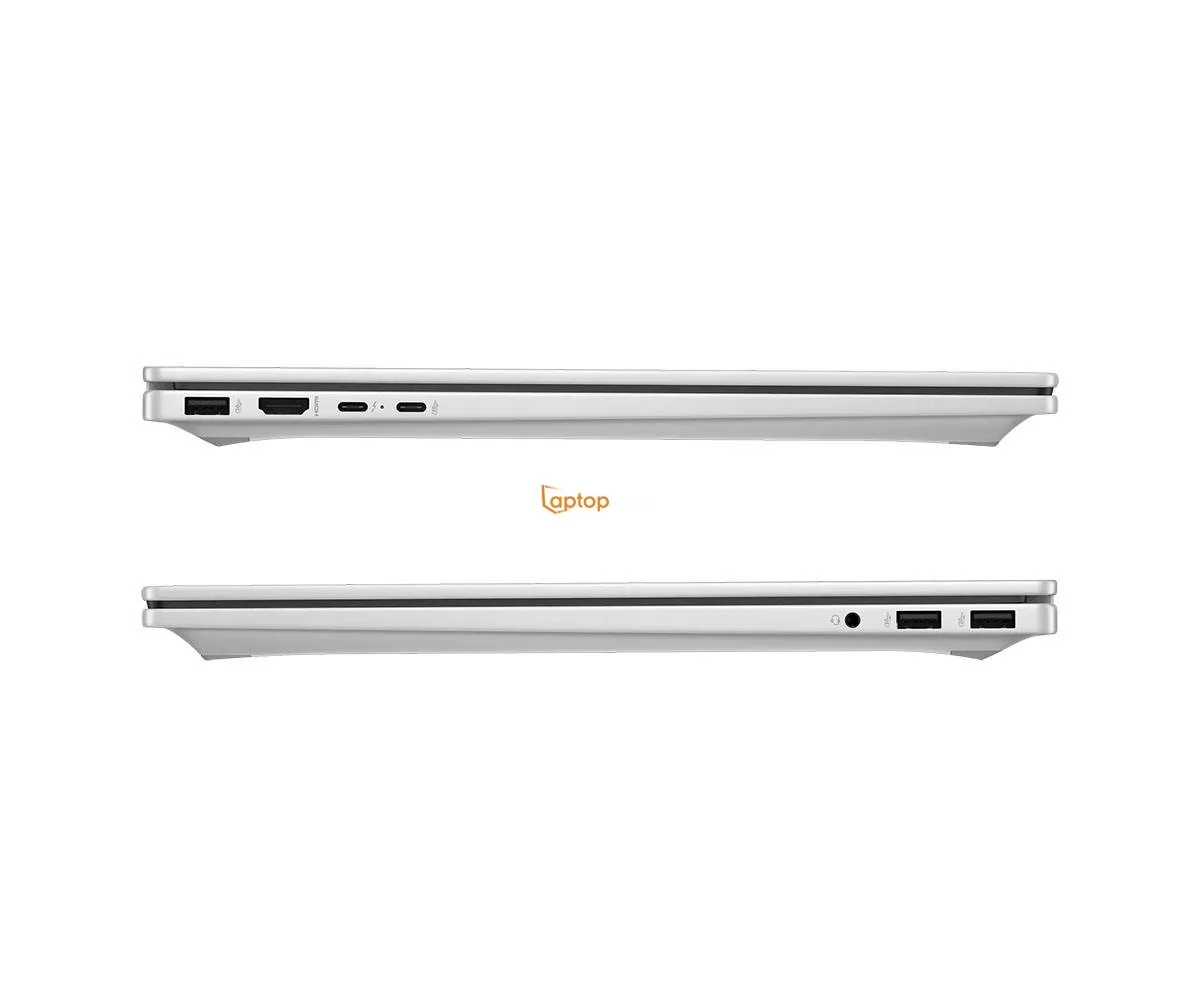HP OmniBook X 17-dd0003dx - 17.3 inch FHD Touch / Core Ultra 7-256V / 16GB / 512GB  / Intel Arc - 6