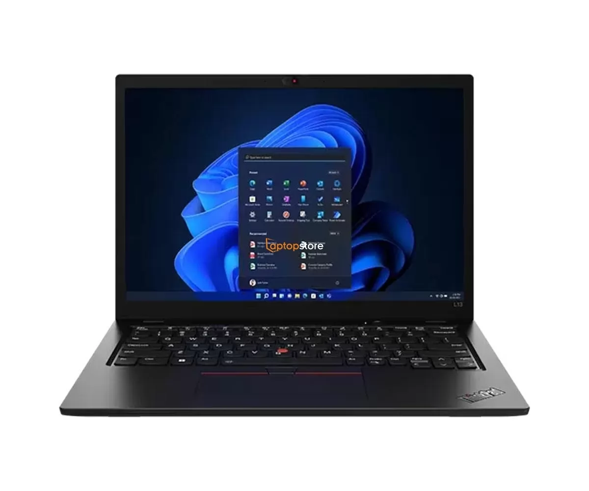 Lenovo ThinkPad L13 - 13.3 FHD / Core i5-1335U / 16GB / 512GB  - 1