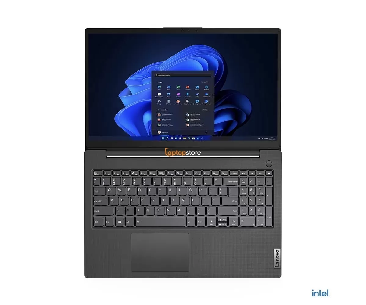 Lenovo V15 G4 IRU (83CC002EUS) - 15.6 inch FHD / Core i7 13620H / 16GB / 512GB - 4