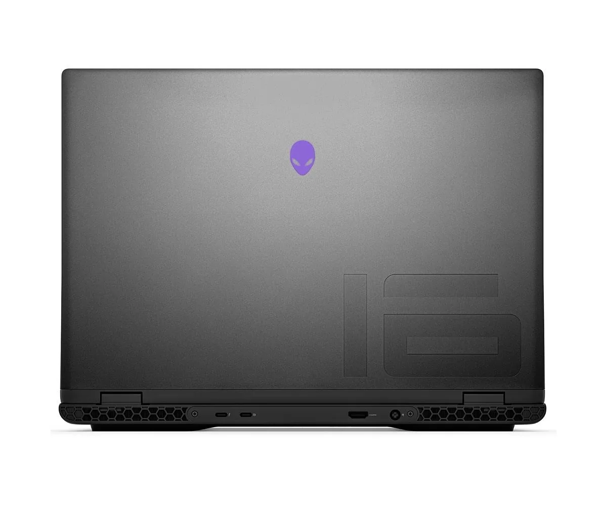 Dell Alienware M16 R2 - 16.0'' QHD+ 240Hz / Core Ultra 7- 155H  / 32GB / 1TB / RTX4060 8GB - 6