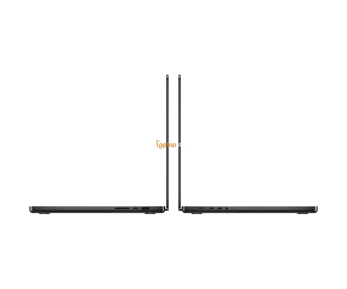 Apple MacBook Pro 16 inch M3 Max - (16C CPU / 30C GPU) / 36GB / 1TB / Space Black (A2991) (MRW33) - 2