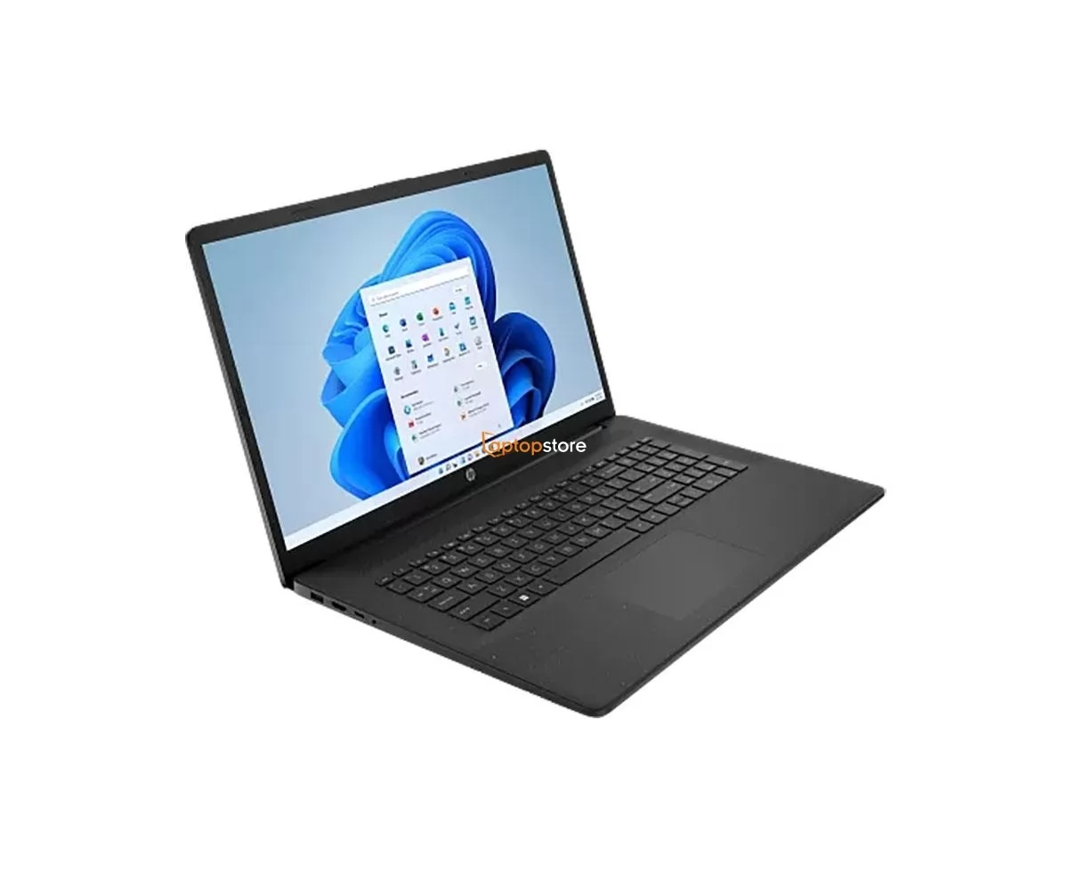 HP 17-cp3005dx - 17.3 inch FHD / AMD Ryzen 5 7430U / 8GB / 512GB  - 1