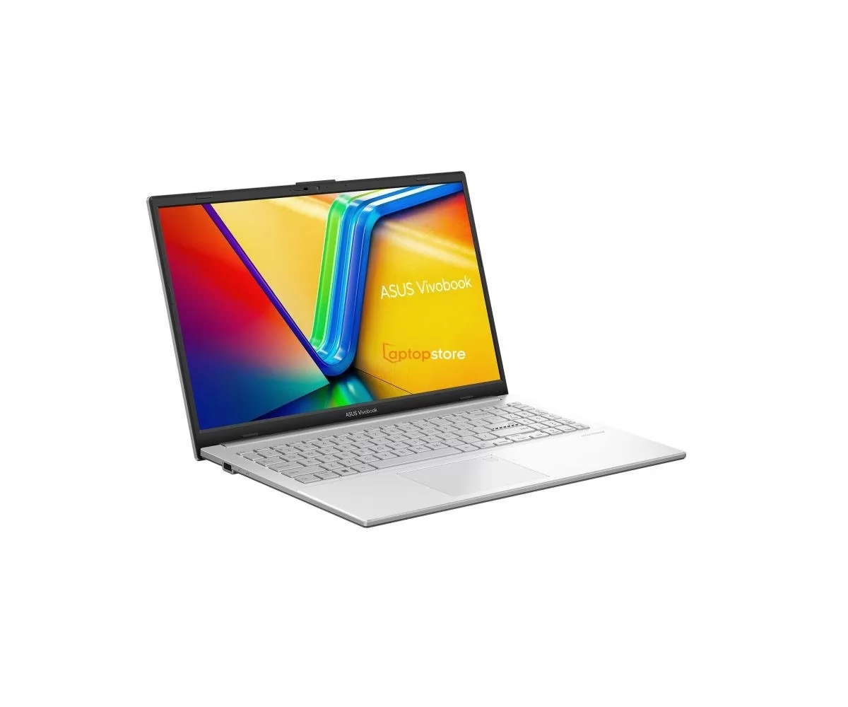 Asus VivoBook E1504GA-WB31 - 15.6 inch FHD / Ci3-N305 / 8GB / 128GB UFS - 2
