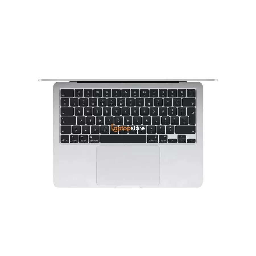 Apple MacBook Air 13.6-inch M5 - (10C CPU / 8C GPU) / 16GB / 512GB / Silver (A3449) (MDH74) - 1