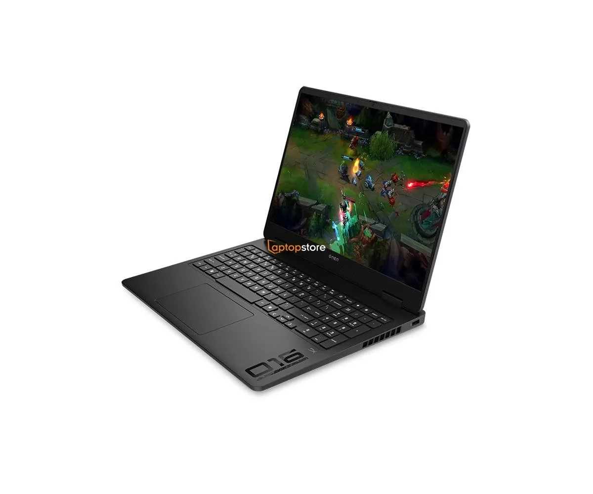 HP Omen 16 Slim 16-an000nr - 16.0 inch FHD+ 165Hz / Core Ultra 7-255H / 16GB DDR5 / 512GB SSD / RTX5060 8GB - 2