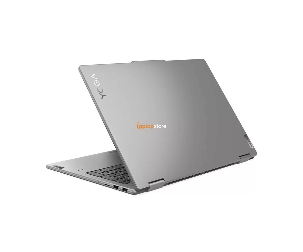 Lenovo Yoga 7 16AHP9 (Flip) - 16.0" FHD+ Touch / AMD Ryzen 7 8840HS / 16GB / 512GB   - 4
