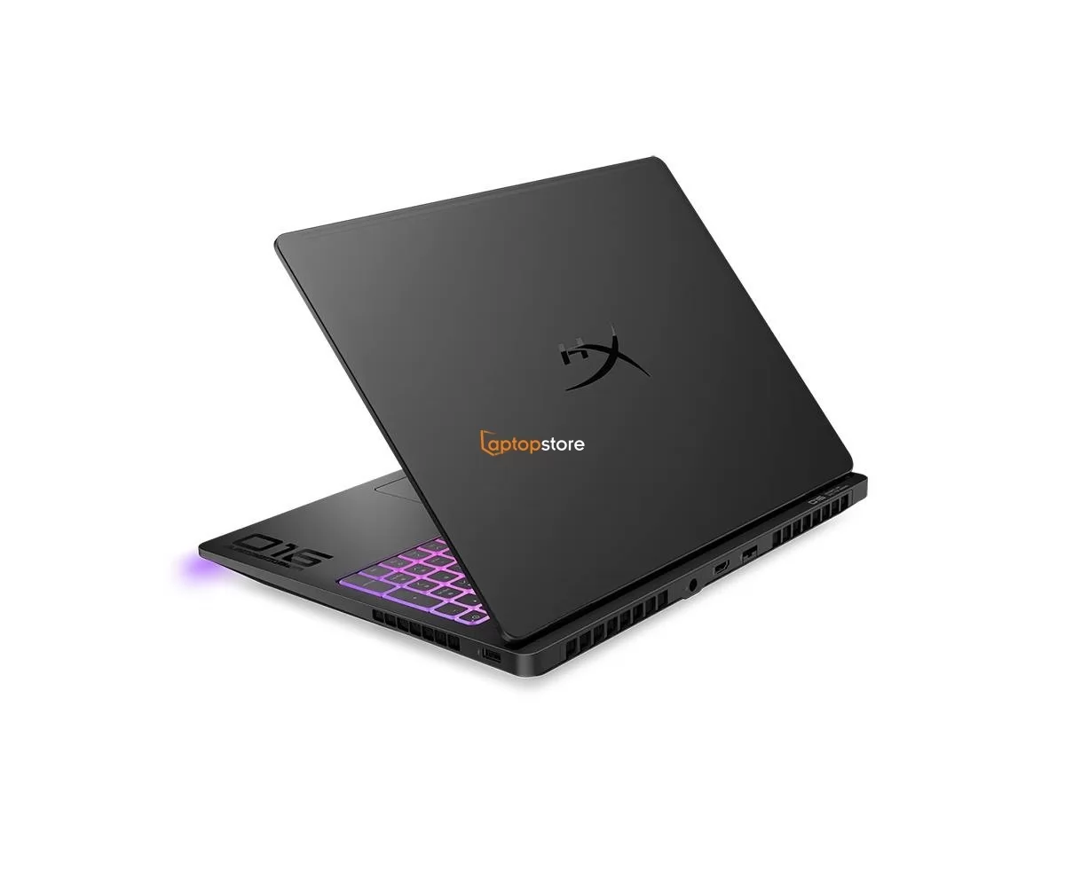 HP HyperX Omen 16-ap1023dx - 16.0 inch  QHD 165Hz OLED/AMD Ryzen 9 8940HX /16GB / 1TB / RTX5060 8GB - 2