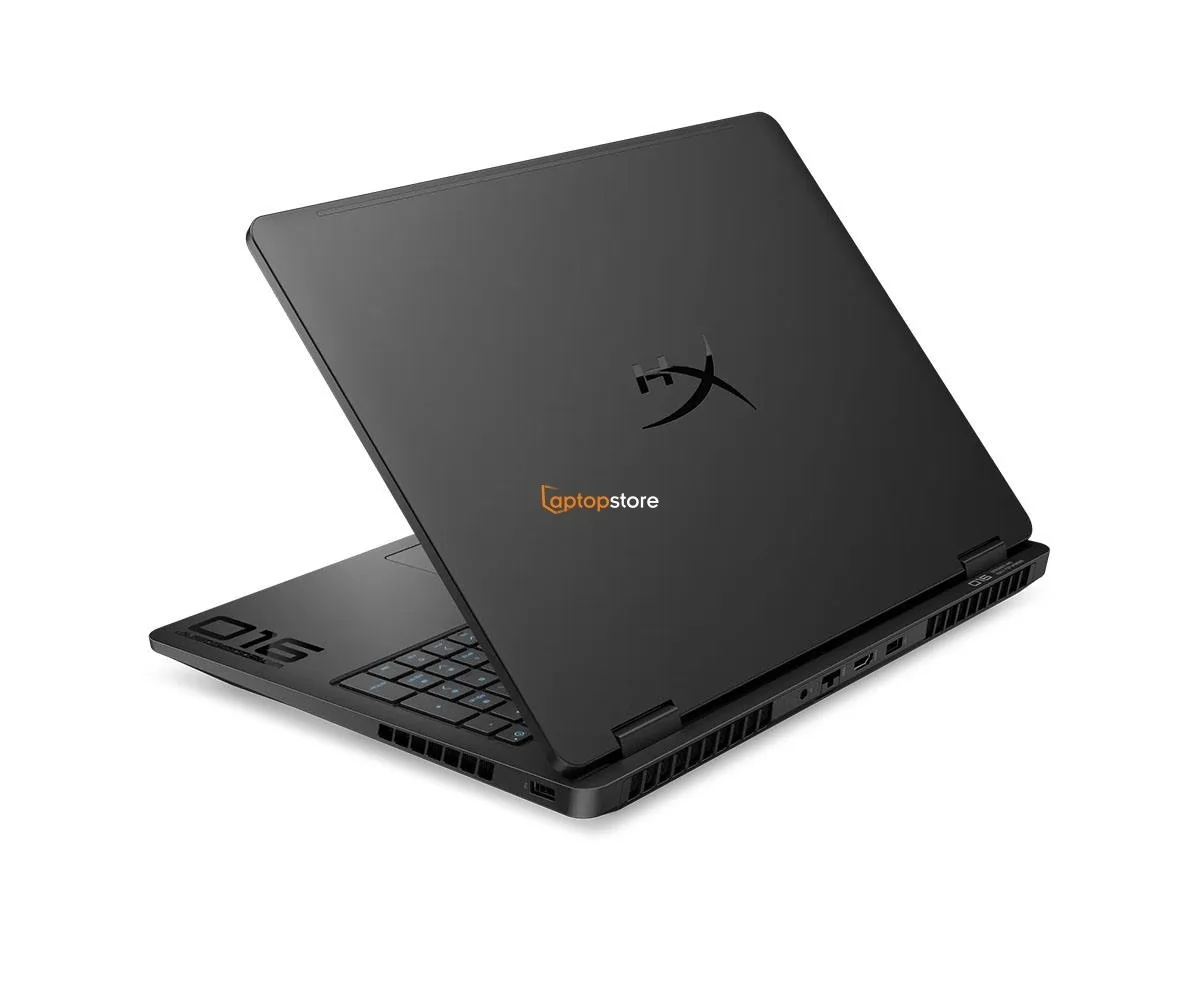 HP HyperX Omen Max 16-ah1023dx - 16.0 inch QHD 240Hz OLED / Core Ultra 9-290HX Plus / 32GB DDR5 / 1TB SSD / RTX5070 Ti 12GB - 3