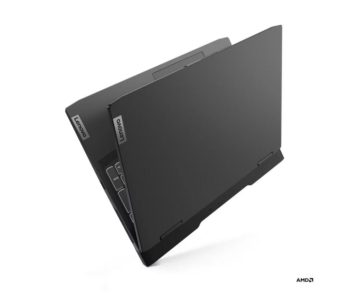 Lenovo Ideapad Gaming 3 15ARH7 - 15.6'' FHD 120Hz / AMD Ryzen 5 7535HS / 16GB / 512GB / RTX2050 4GB - 2