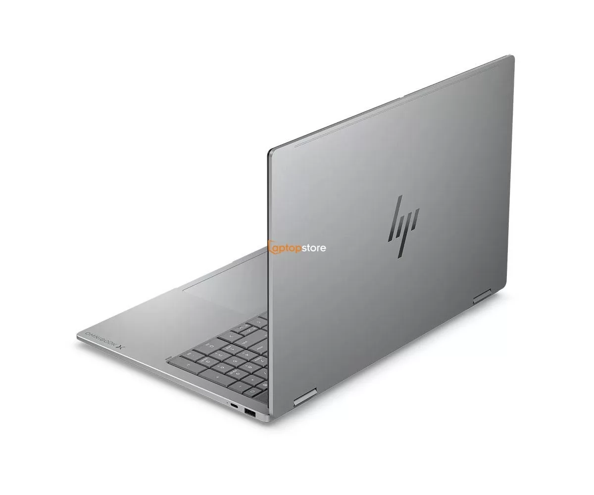 HP OmniBook X Flip 16-cc0033dx (Flip) - 16.0 inch FHD+ OLED Touch / AMD Ryzen AI 9 465 / 32GB / 512GB SSD / AMD Radeon - 4