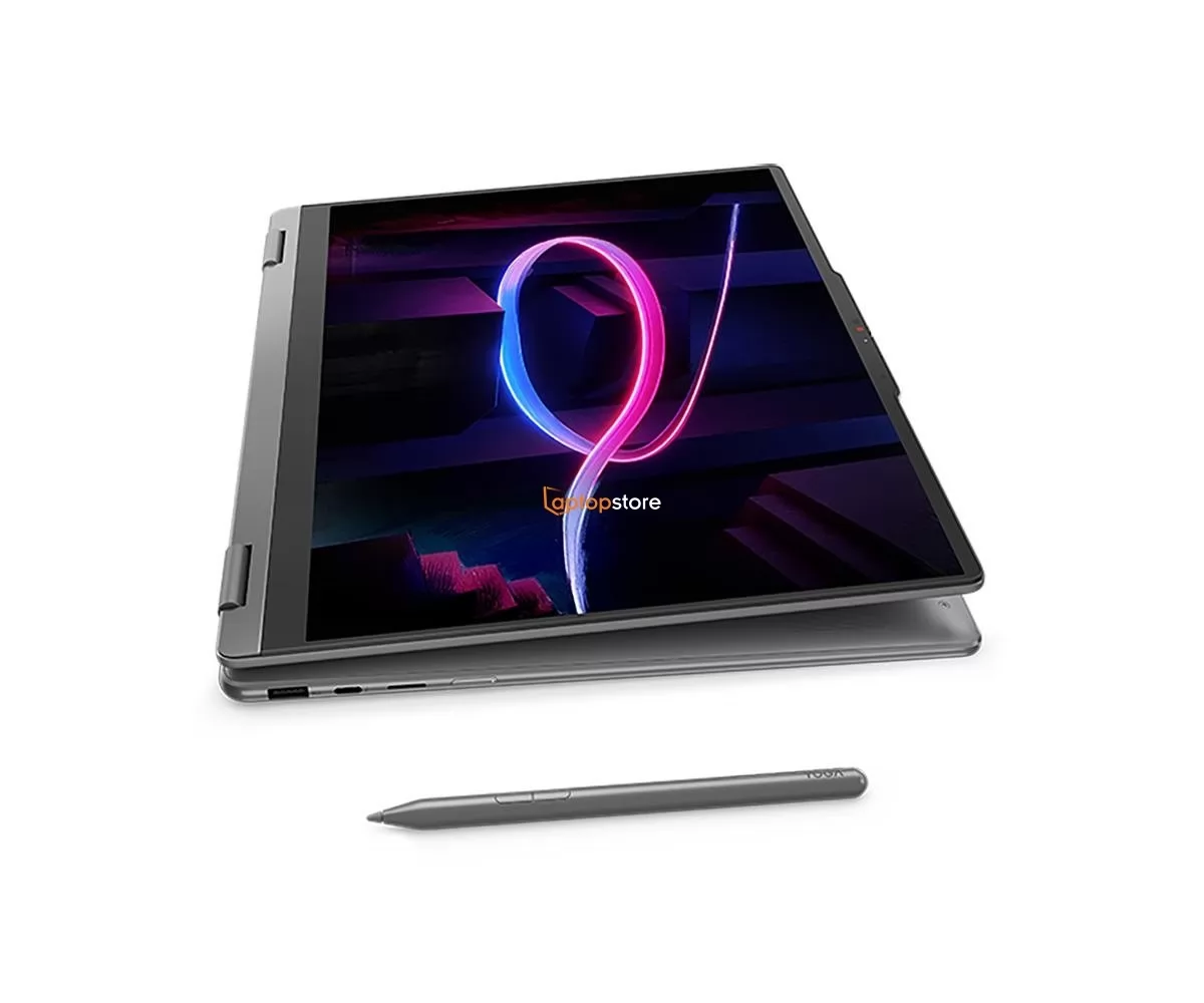 Lenovo Yoga 7 16IPH11 (Flip) - 16.0 inch FHD+ OLED Touch / Core Ultra 7-355 / 24GB / 512GB SSD - 6