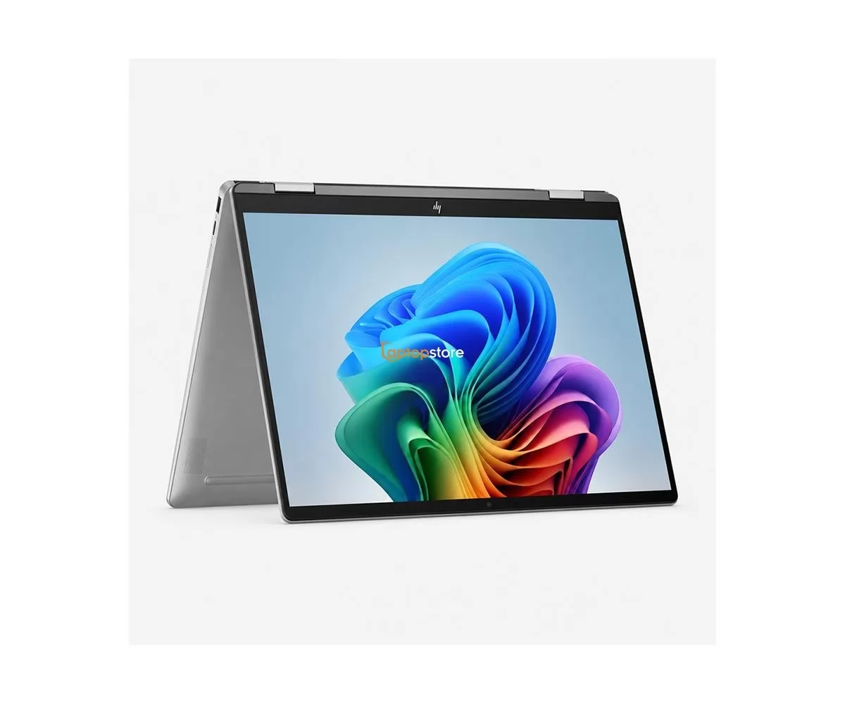 HP OmniBook X Flip 16-cc0023dx (Flip) - 16.0 inch FHD+ OLED Touch / AMD Ryzen AI 7 445 / 16GB / 1TB SSD / AMD Radeon - 4