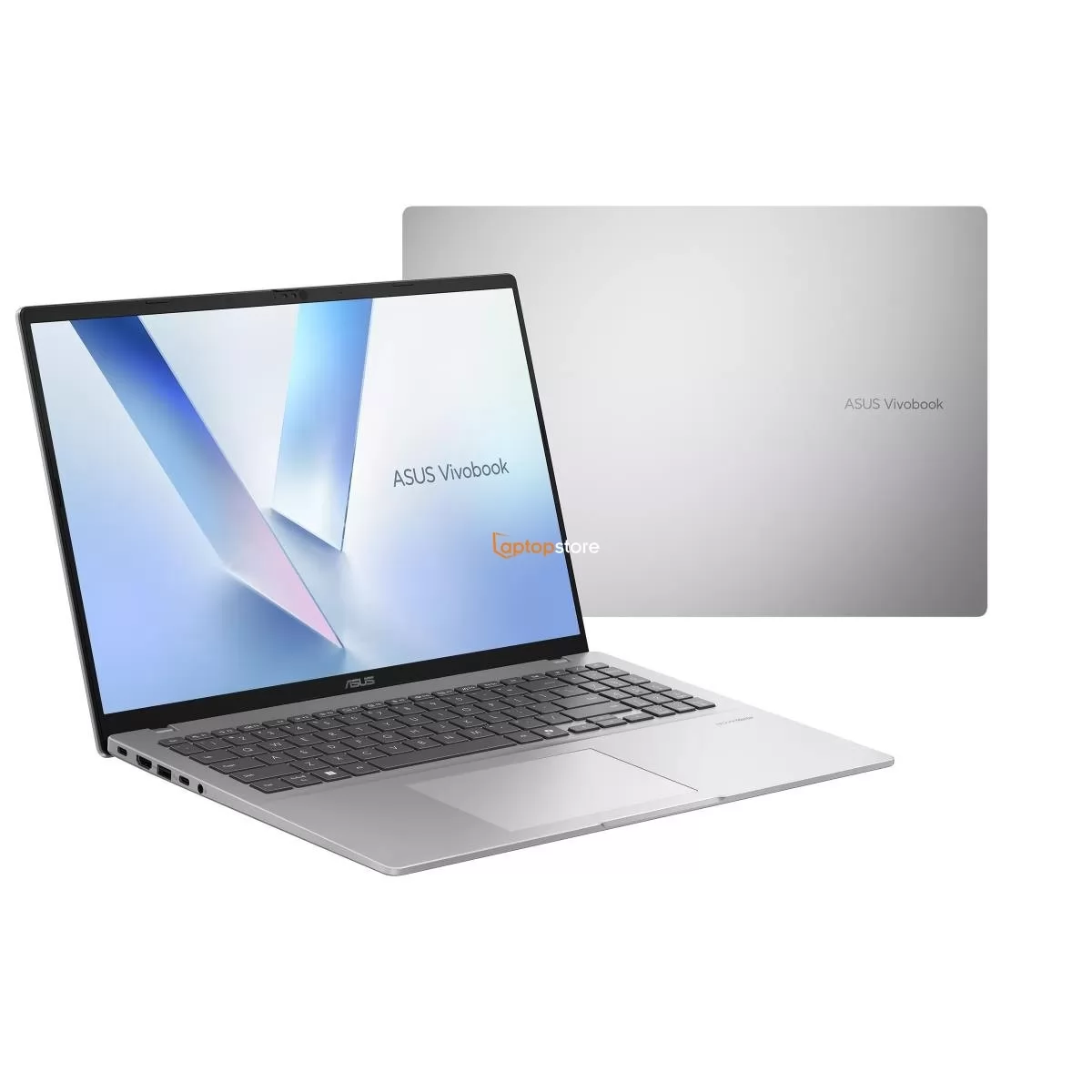 Asus VivoBook M1607KA-V16 - 16.0" FHD+ / AMD Ryzen AI 5 330 / 16GB / 512GB  - 4