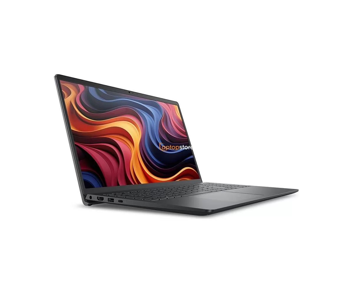 Dell 15 DC15255 - 15.6 inch FHD Touch / AMD Ryzen 7 7730U / 16GB / 512GB SSD / AMD Radeon - 2