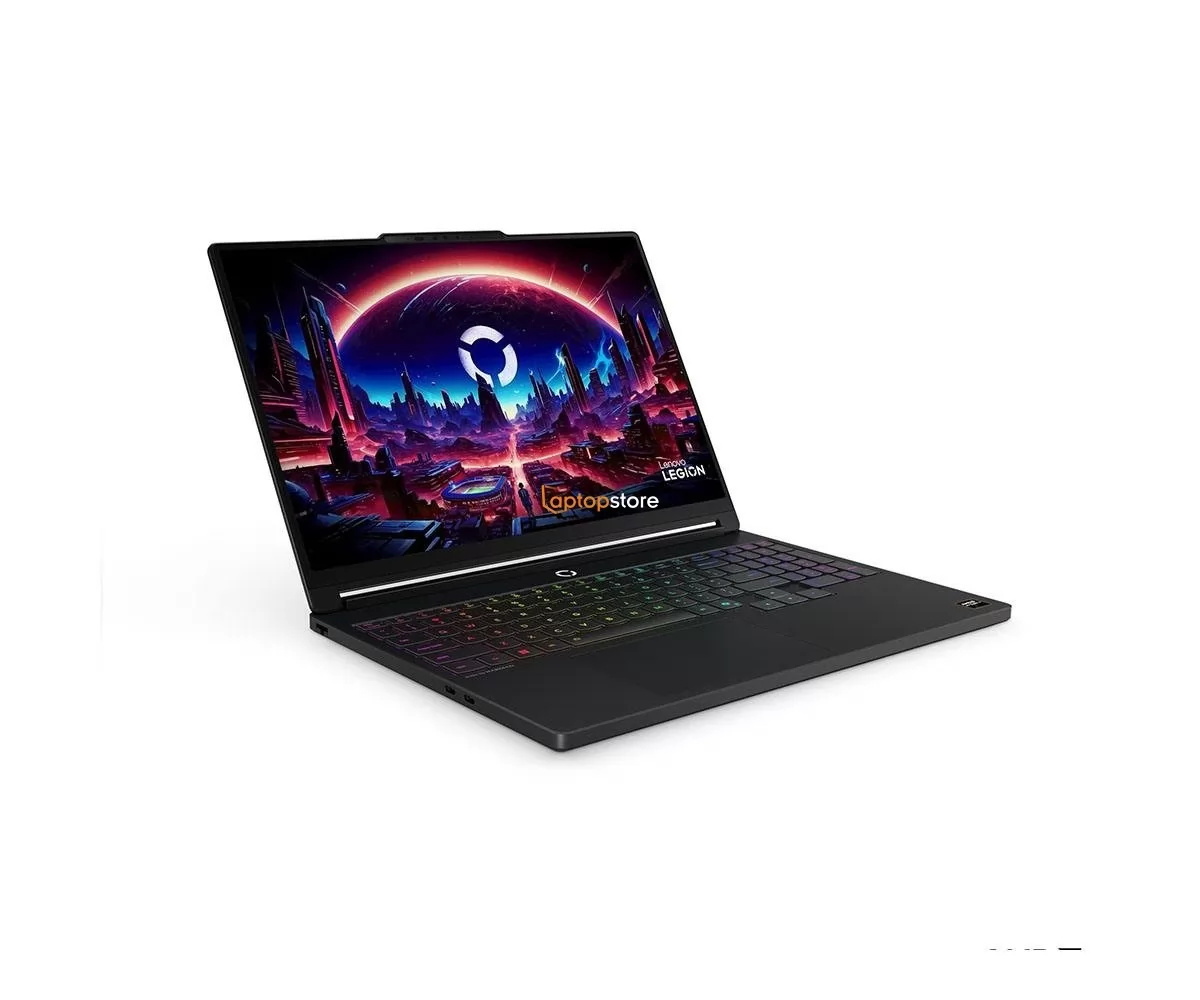 Lenovo Legion 5 15AGP11 - 15.3 inch QHD 165Hz OLED / AMD Ryzen AI 9 465 / 16GB DDR5 / 1TB SSD / RTX5060 8GB - 3