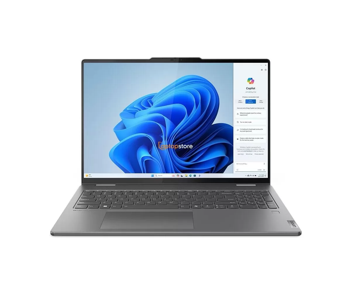 Lenovo Yoga 7 16IML9 - 16.0" FHD+ Touch / Core Ultra 7-155U / 16GB / 1TB  - 1