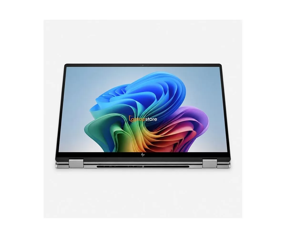 HP OmniBook X Flip 16-cc0023dx (Flip) - 16.0 inch FHD+ OLED Touch / AMD Ryzen AI 7 445 / 16GB / 1TB SSD / AMD Radeon - 2