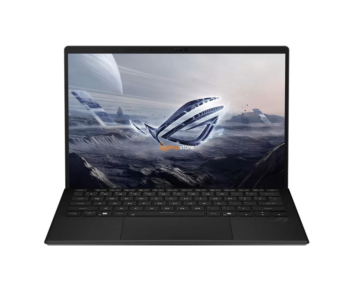 Asus Rog Flow Z13 GZ302EA-R9641TB - 13.4 inch QHD 180Hz Touch / AMD Ryzen AI MAX +395 / 64GB DDR5 / 1TB SSD / AMD Radeon - 1