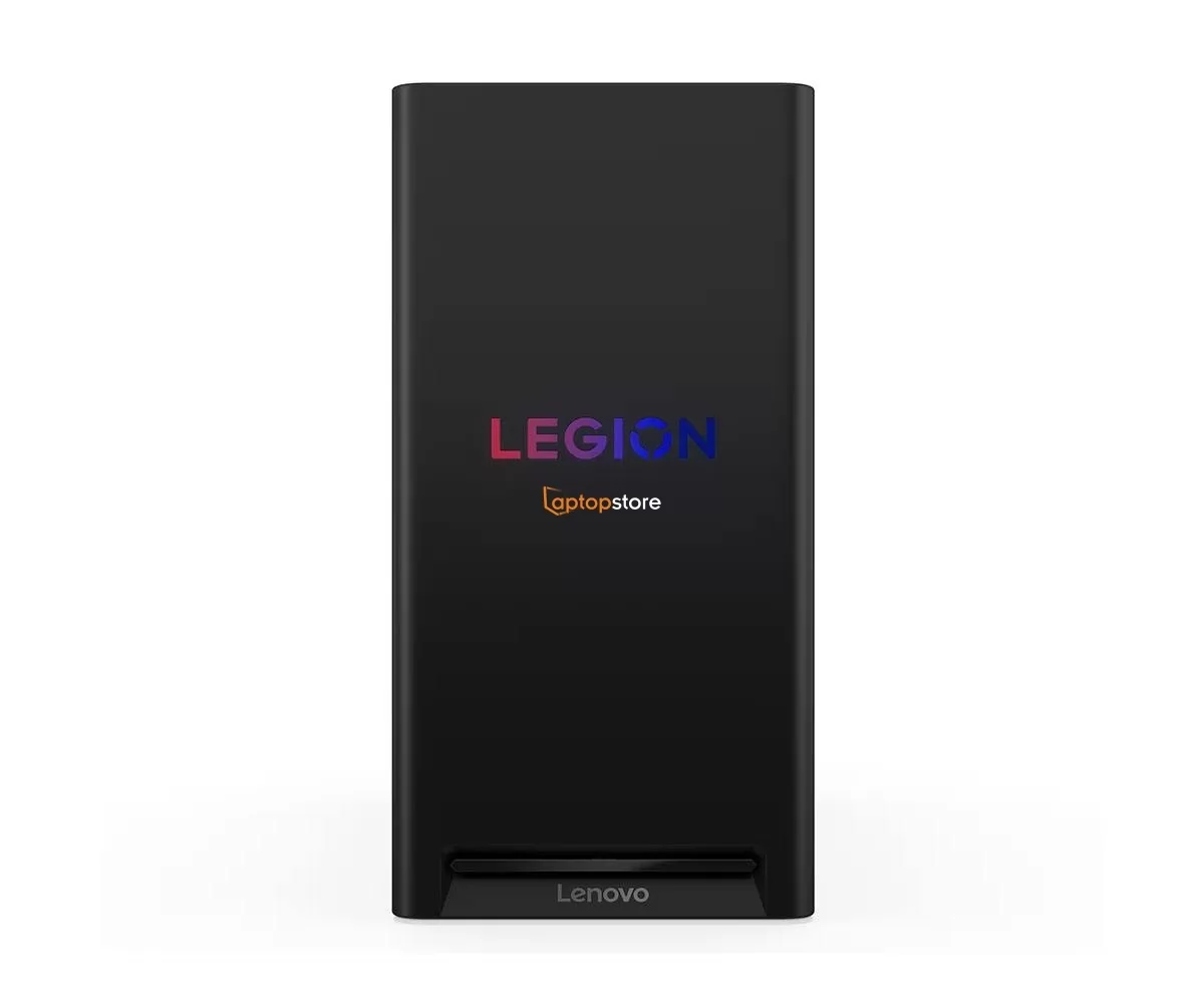 Lenovo Legion T5 30AGB10 - AMD Ryzen 7 7800X3D / 32GB / 1TB / RTX5070 12GB - 4