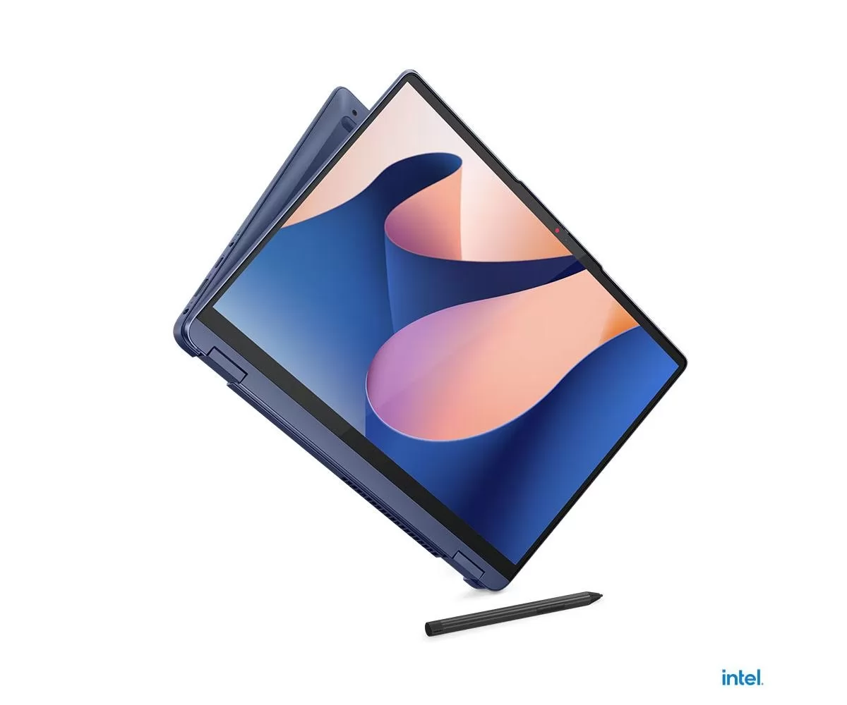 Lenovo Flex 5 14IRU8 - 14.0'' FHD+ Touch / I5- 1335U / 8GB / 256GB - 4