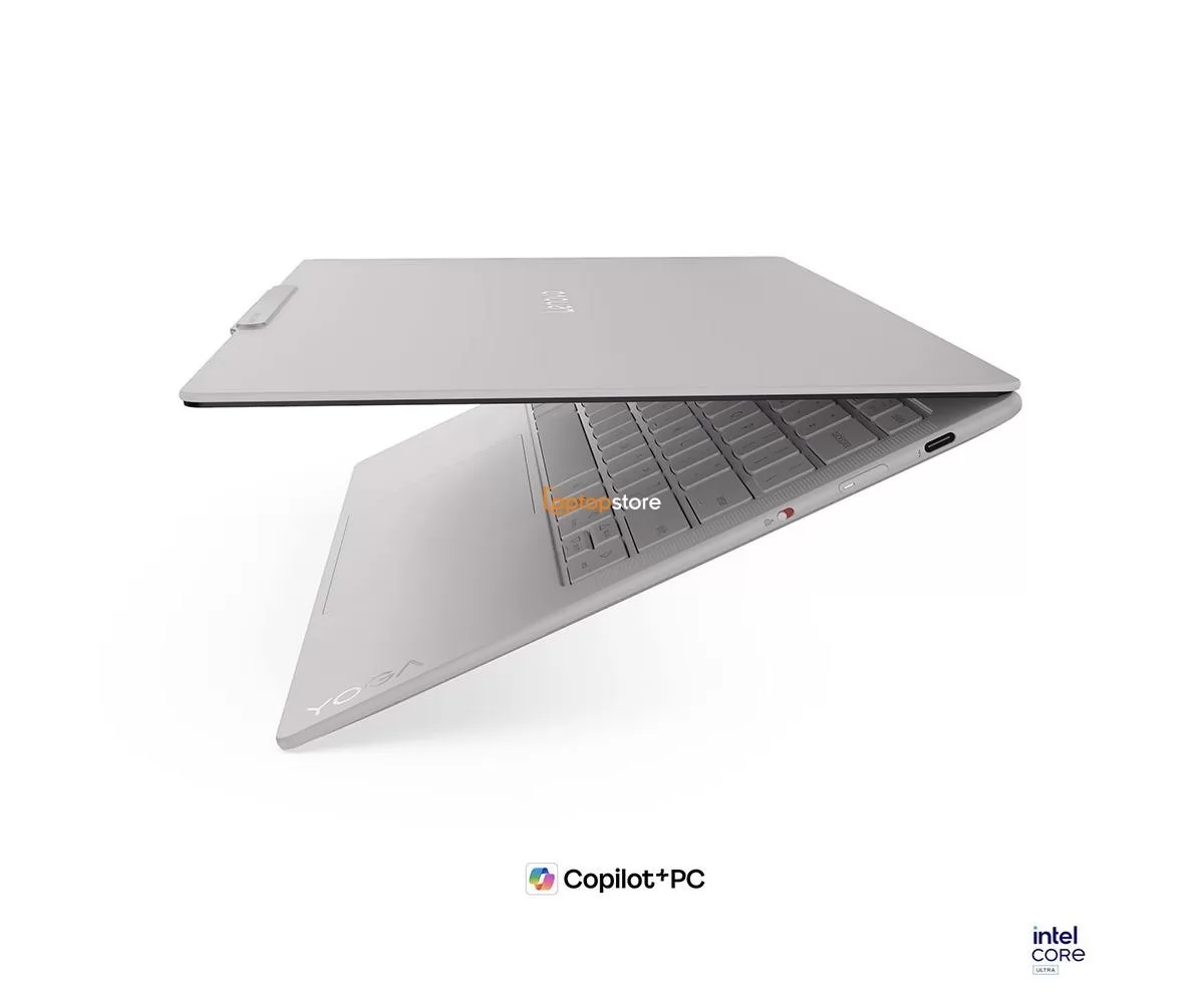 Lenovo Yoga 7 14IPH11 (Flip) - 14.0 inch FHD+ OLED Touch / Core Ultra 5-322 / 16GB / 512GB SSD - 6
