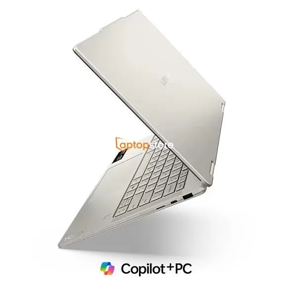 Lenovo Yoga 7 14AKP10 (Flip) - 14.0" FHD+ OLED Touch / AMD Ryzen AI 7 350 / 16GB / 1TB / AMD Radeon 840M - 5