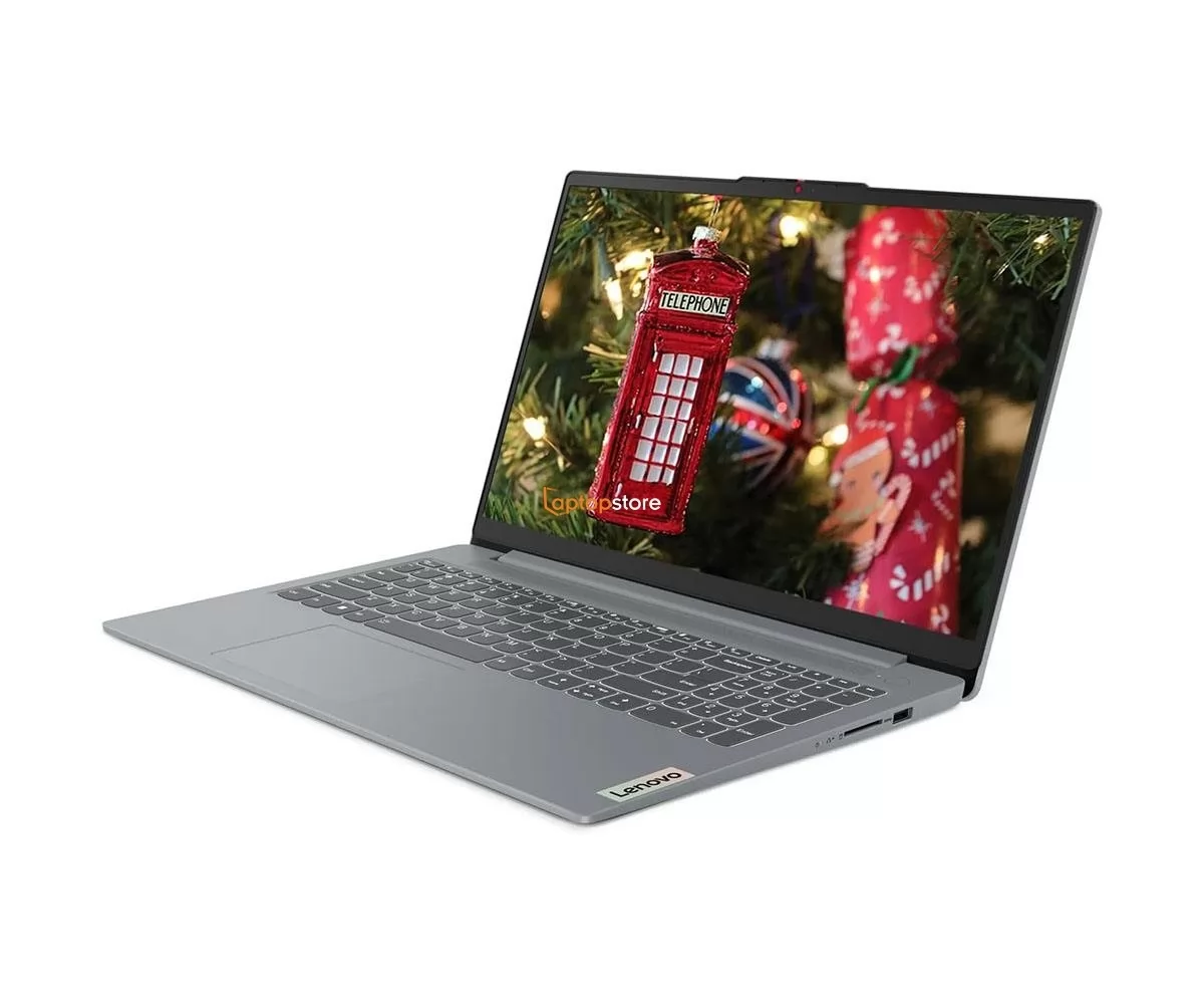 Lenovo Ideapad Slim 3 15IAN8 - Core i3-N305 / 8GB RAM / 256GB - 2
