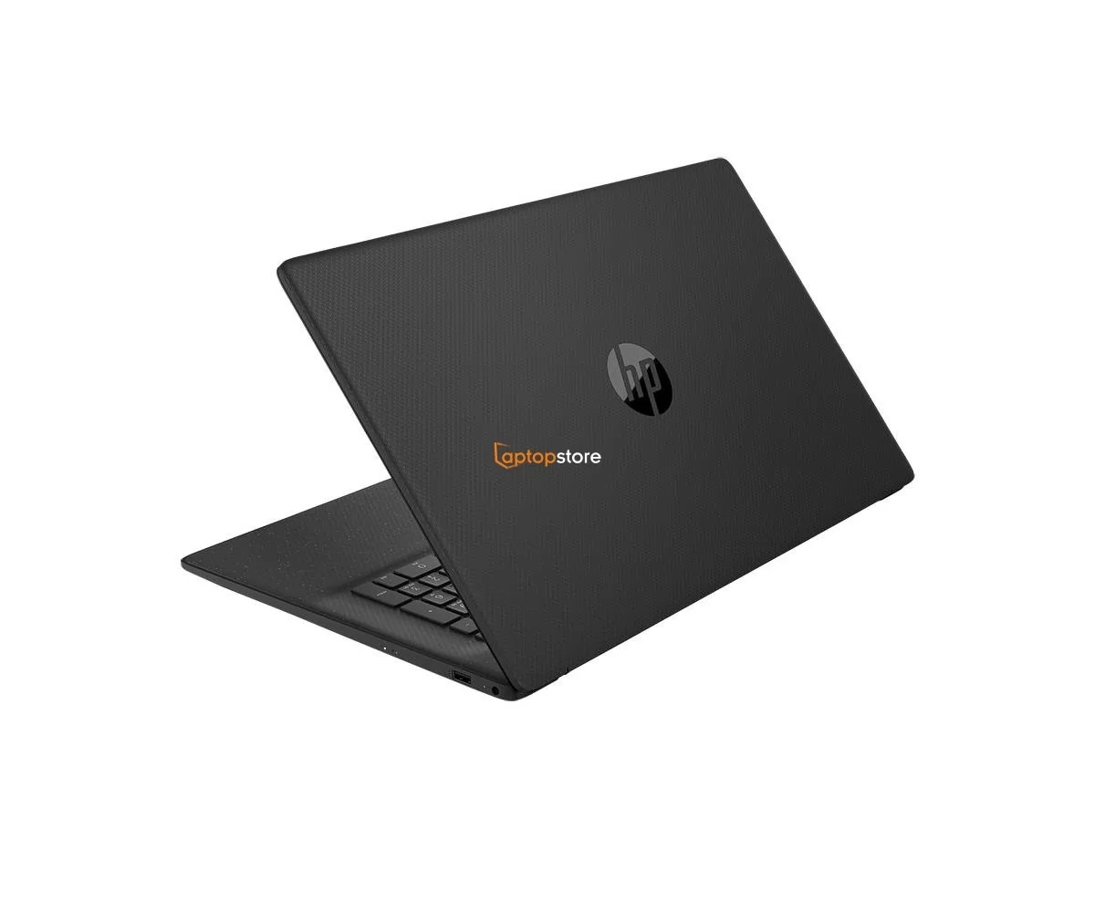 HP 17-cp3005dx - 17.3 inch FHD / AMD Ryzen 5 7430U / 8GB / 512GB  - 3