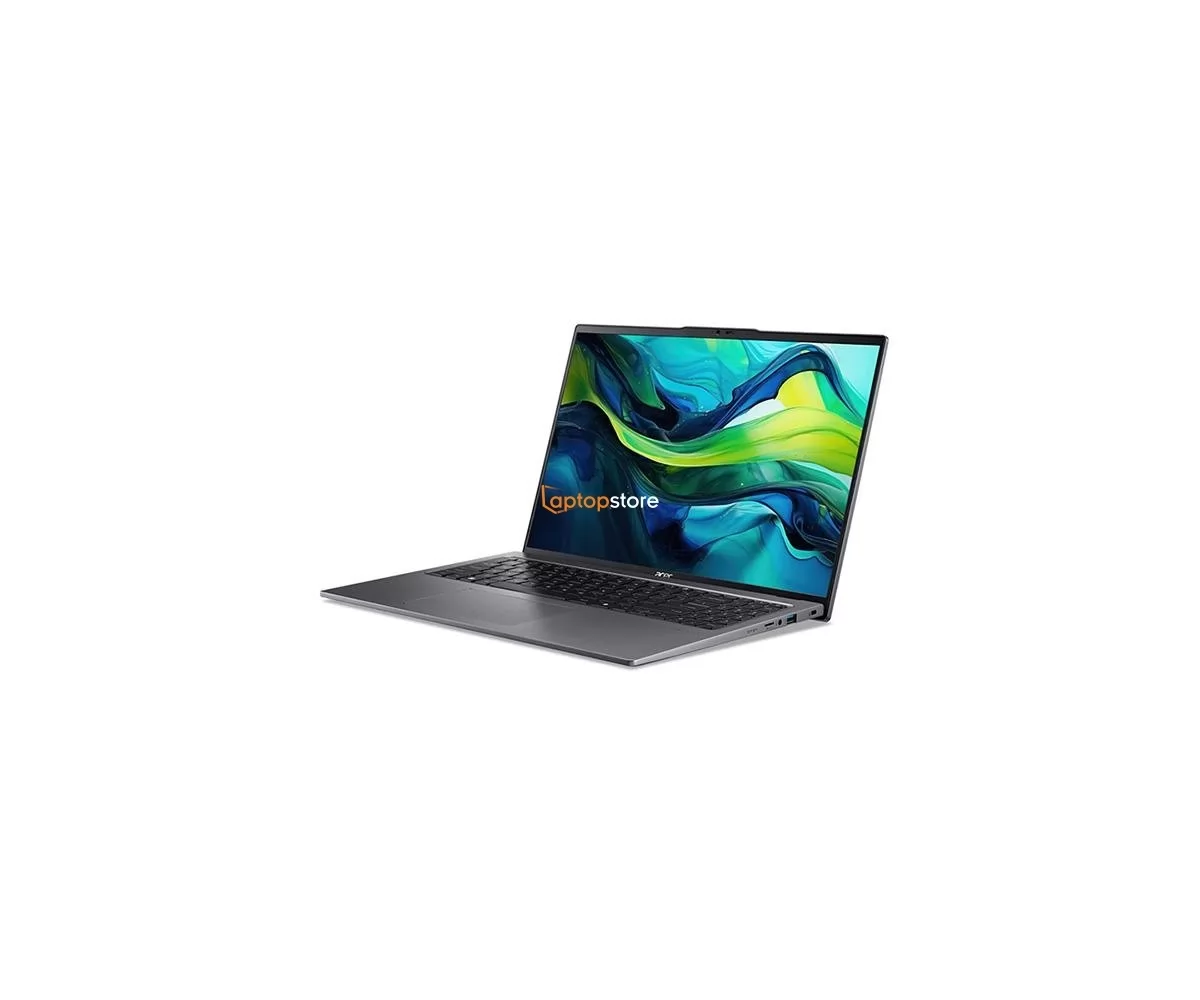 Acer Swift Go 16 AI SFG16-I71T - 16.0 inch FHD+ 120Hz Touch / AMD Ryzen AI 7 445 / 16GB / 1TB SSD / AMD Radeon - 2