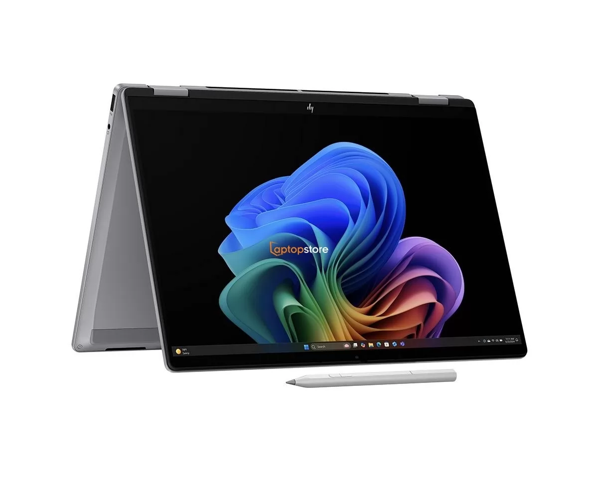 HP Omnibook X Flip 14-kb0023dx (Flip) - 14.0 inch FHD+ OLED Touch / Core Ultra 7-355 / 16GB / 1TB  - 3