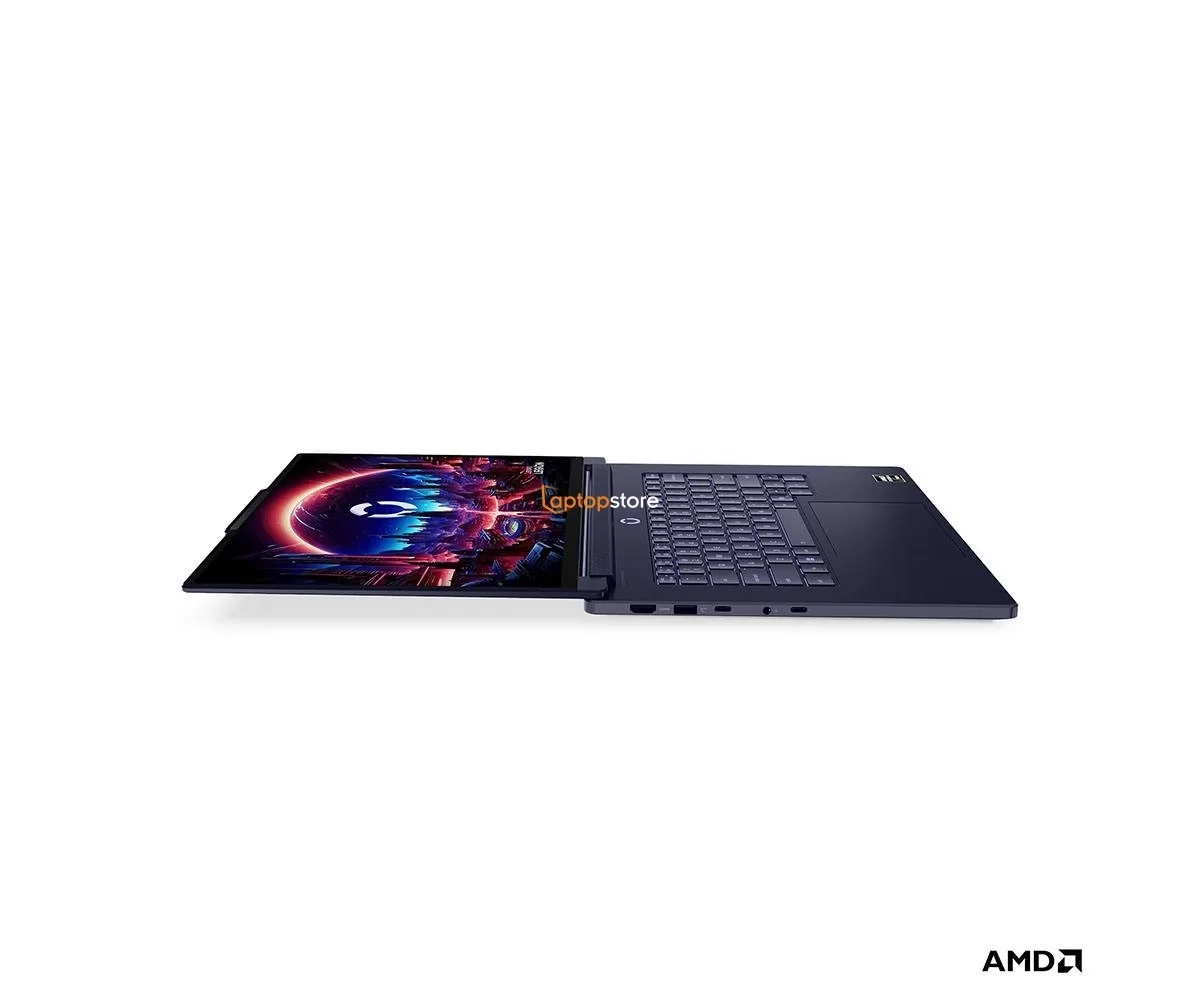 Lenovo Legion 7 15ASH11 - 15.3 inch QHD+ 165Hz OLED / AMD Ryzen AI MAX+ 388 / 32GB DDR5 / 1TB SSD / AMD Radeon 8060S (RTX 5060-Class Performance) - 6