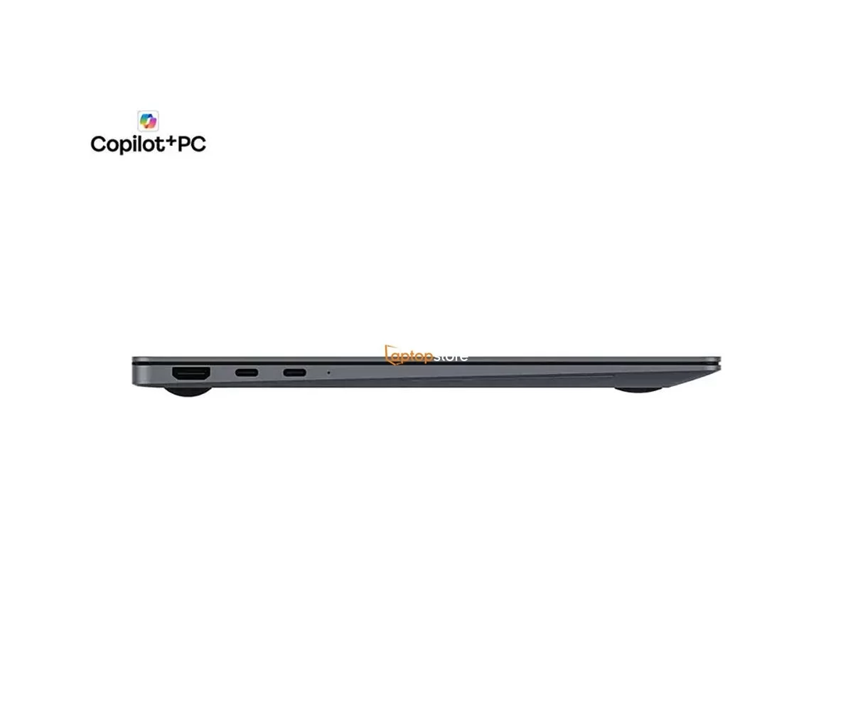 Samsung Galaxy Book6 Pro NP940XJG - 14.0 inch 3K AMOLED Touch / Core Ultra 7-356H / 16GB / 512GB  - 6
