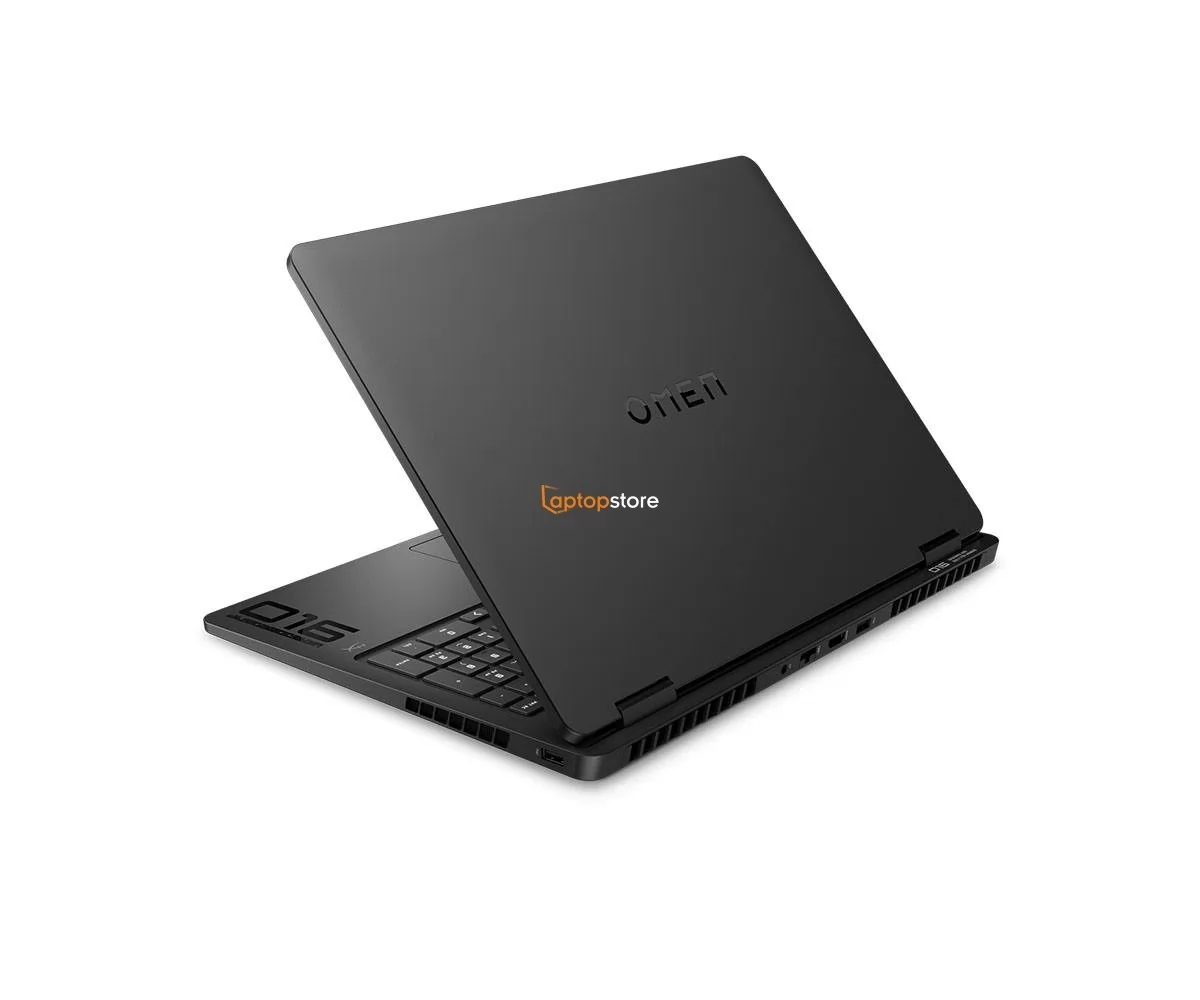 HP Omen Slim 16 - 16.0" QHD+ 240Hz /Core Ultra 9-285H / 32GB / 1TB / RTX5070 8GB - 5