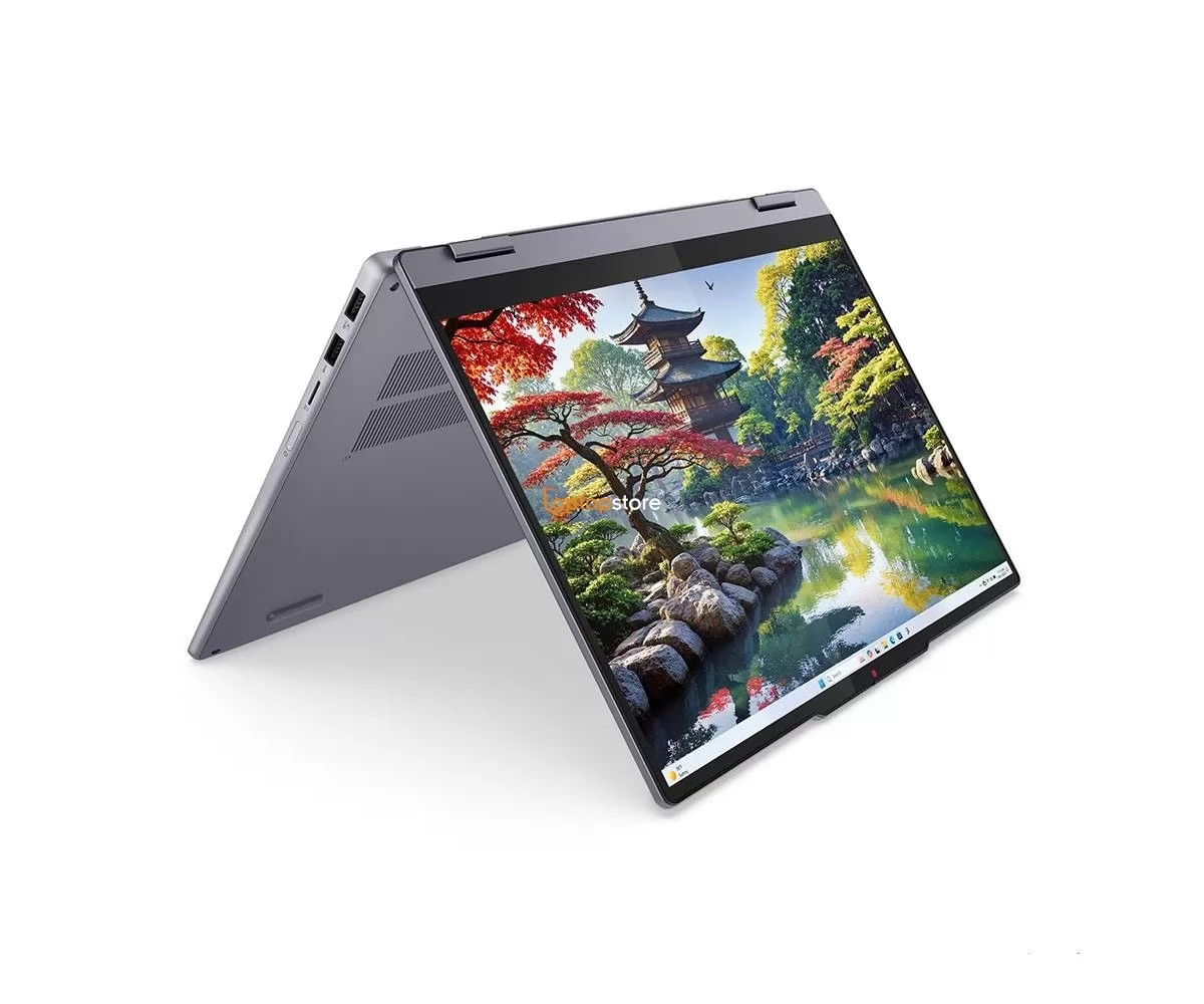 Lenovo Ideapad 5 2 in 1 14IAL10 (Flip) - 14.0" FHD+ Touch / Core Ultra 5-225U / 8GB / 512GB  - 1