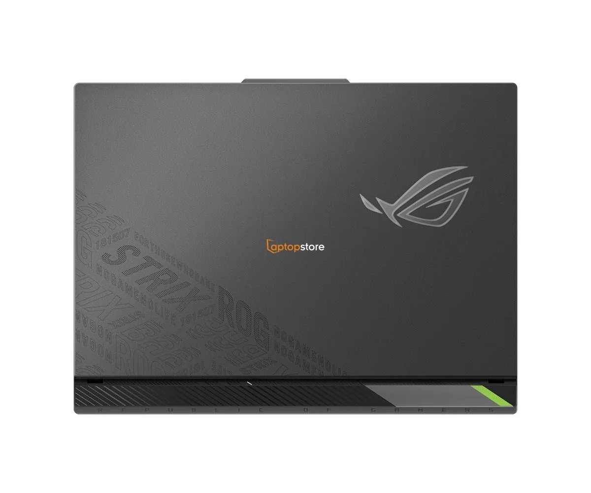 Asus Rog Strix G614FR-ES96 - 16.0 inch QHD+ 240Hz /AMD Ryzen 9 9955HX  /32GB / 1TB / RTX5070 Ti 12GB - 7
