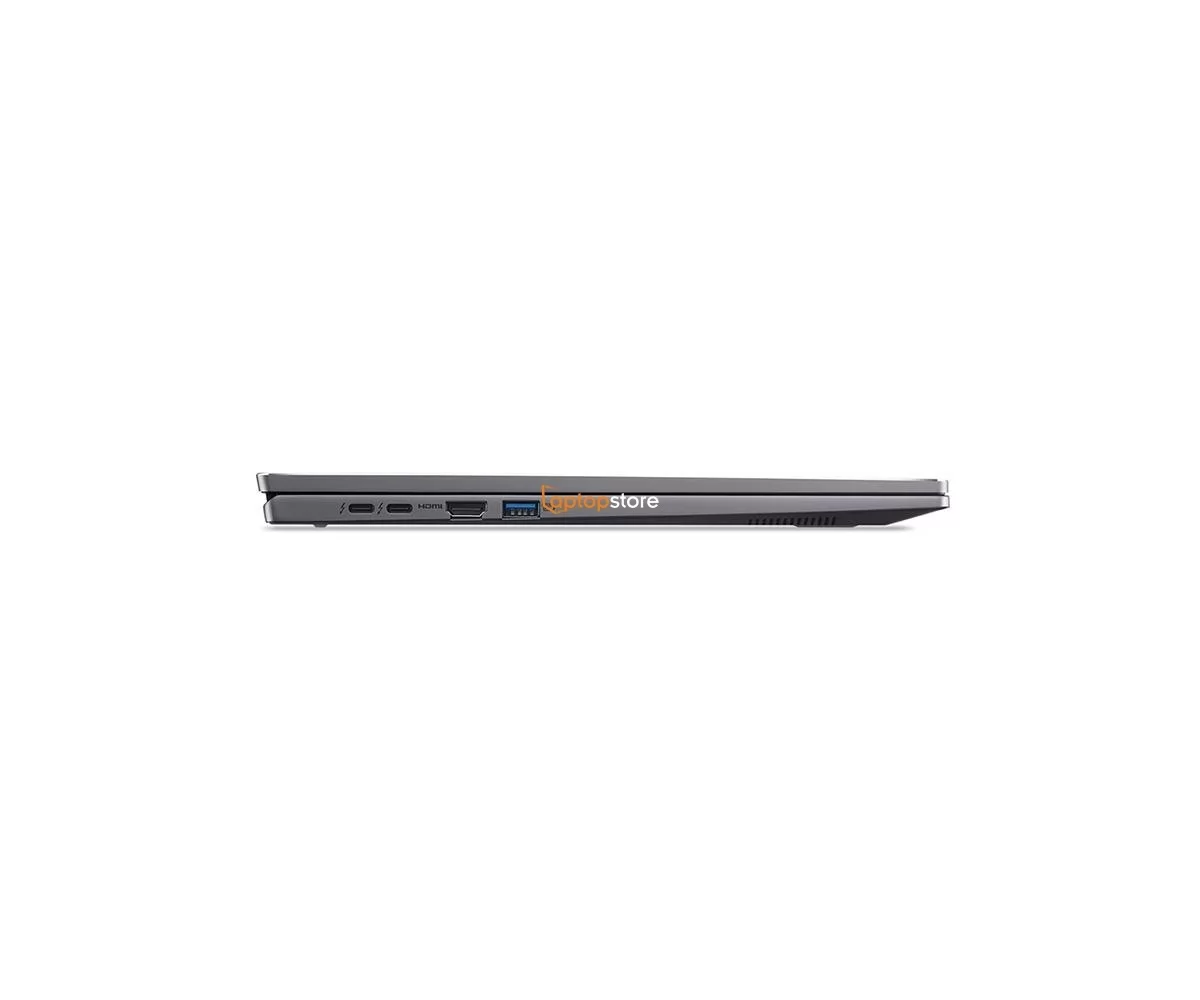 Acer Swift Go 16 AI SFG16-I71T - 16.0 inch FHD+ 120Hz Touch / AMD Ryzen AI 7 445 / 16GB / 1TB SSD / AMD Radeon - 5